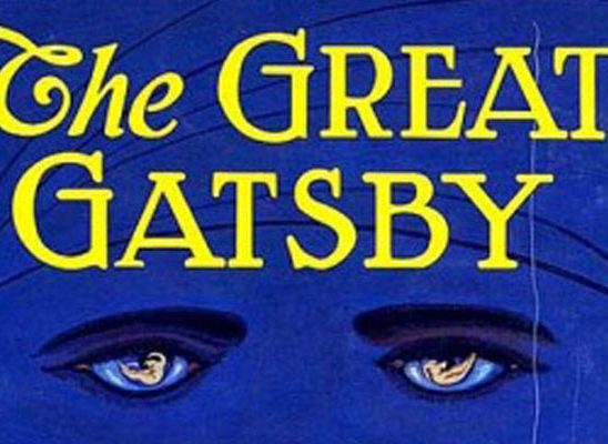 Gatsby citati veliki ljubavni Teme in