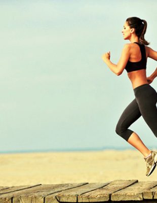 Wannabe Fit: Predlozi kako da trčanje učinite zabavnijim