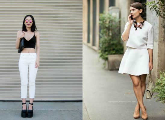 Modni minimalizam: 10 predloga za svaku priliku