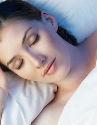 Lep san: Sedam navika koje će vam pomoći da lakše zaspite