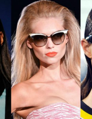 Ne zaboravite: Šest letnjih beauty trendova