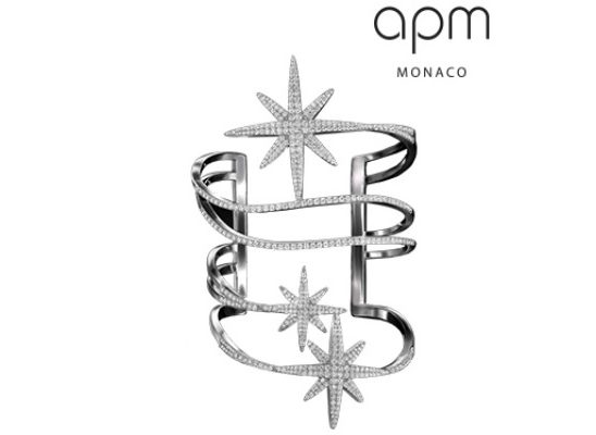 APM Monaco: Izgledajte zanosno svakog dana