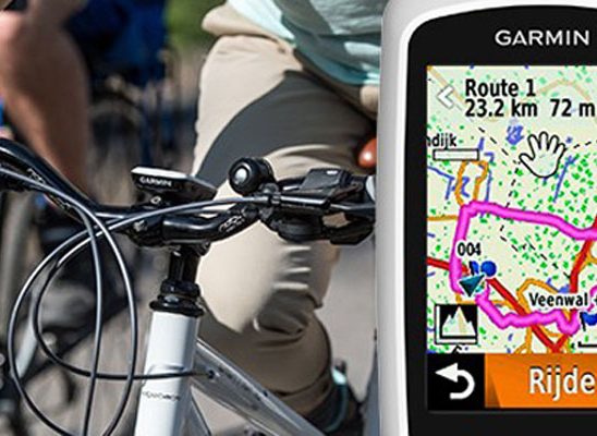 Novi GPS uređaji osmišljeni za vožnju biciklom: Garmin Edge Touring i Edge Touring Plus