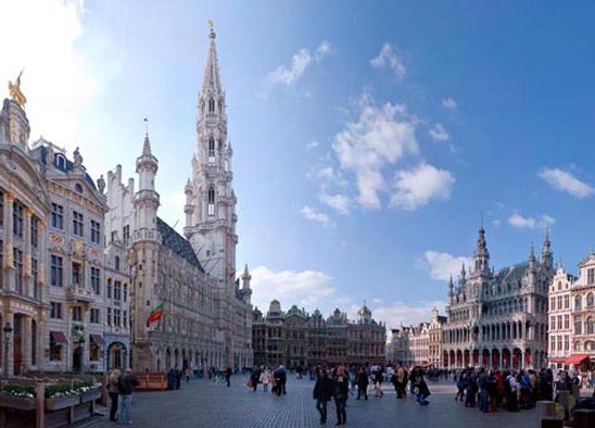 Putovanje: Pet mesta koje morate posetiti u Briselu