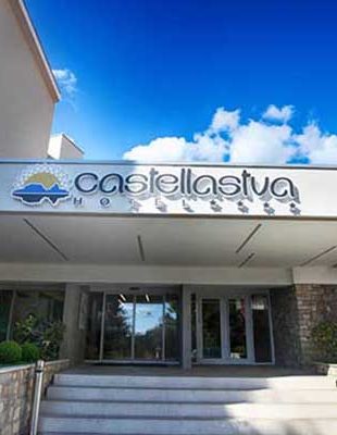 Nova mediteranska priča: Hotel Castellastva
