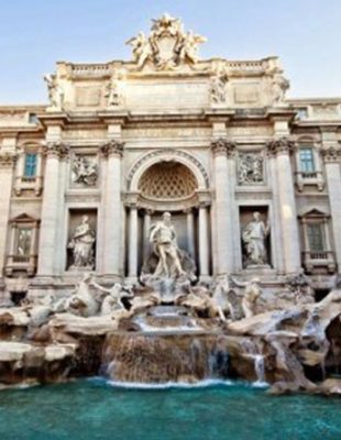 Idemo u Rim: 10 najboljih citata o ovom gradu