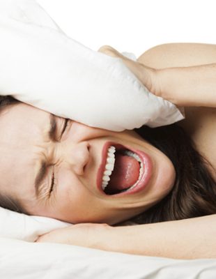 Loš san: Šest razloga zbog kojih ne možete da spavate