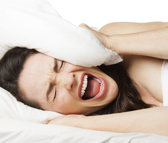 Loš san: Šest razloga zbog kojih ne možete da spavate