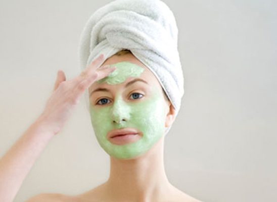 Beauty saveti: Kako da koristite masku za lice