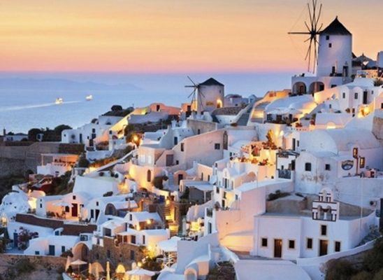 Put pod noge: Fotografije zbog kojih ćete želeti da posetite Grčku