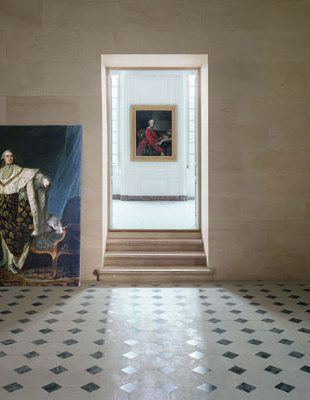 Fotografija i arhitektura: Robert Polidori i Versajski dvorac