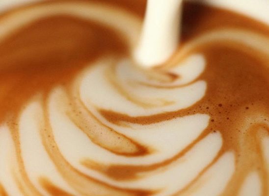 Za ljubitelje kafe: Priče od pene i mleka