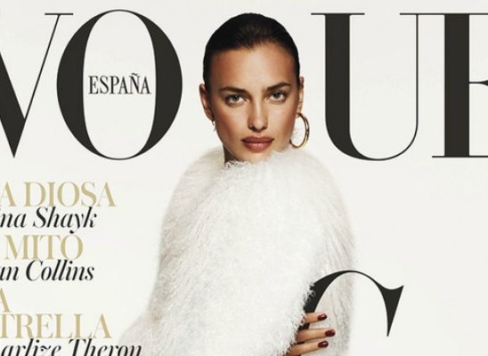Modne vesti: Dolce & Gabbana, Irina Šajk i Mango