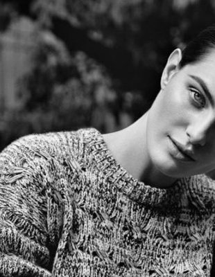 Modne vesti: Izabeli Fontana, “Vogue Paris” i Anja Rubik