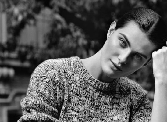 Modne vesti: Izabeli Fontana, “Vogue Paris” i Anja Rubik