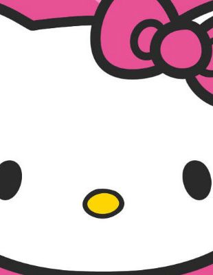 Hello Kitty: Omiljena kod velikih i malih klinceza!