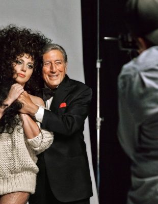 Toni Benet i Lejdi Gaga zaštitna lica božićne kampanje kompanije H&M