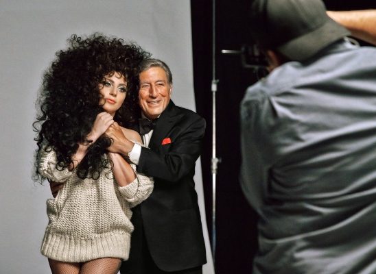 Toni Benet i Lejdi Gaga zaštitna lica božićne kampanje kompanije H&M