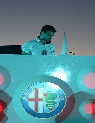 Pobednik DJ  SETA SA ALFOM putuje na Ibicu