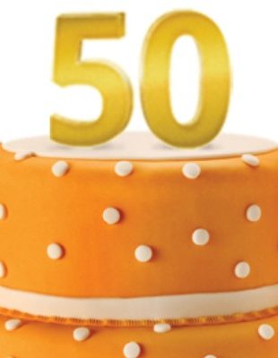 Merz Spezial: 50-ti rođendan na Ženskom sajmu!