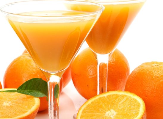 Narandža: Eliksir zdravlja