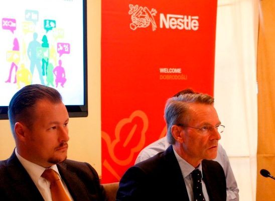 Nestlé: Inicijativa “Savez za mlade” uposliće 100.000 mladih širom Evrope