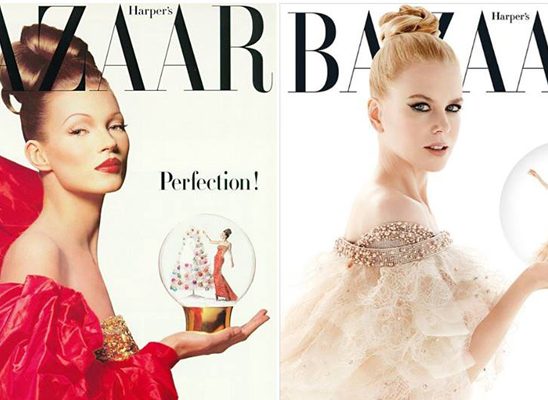Uskoro izlazi prvi broj magazina “Harper’s Bazaar” u Srbiji
