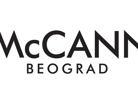 “McCann Beograd” najuspešnija agencija u regionu