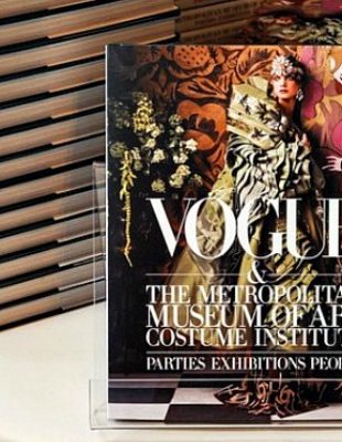 Doza nauke i kulture: “Vogue i Metropoliten muzej umetnosti – zabave, izložbe, ljudi”