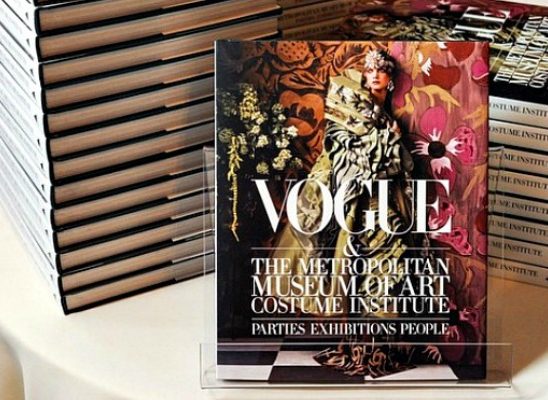 Doza nauke i kulture: “Vogue i Metropoliten muzej umetnosti – zabave, izložbe, ljudi”