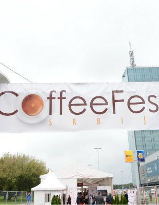 Svečano otvoren prvi regionalni „CoffeeFest“