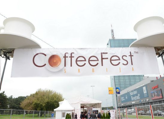 Svečano otvoren prvi regionalni „CoffeeFest“