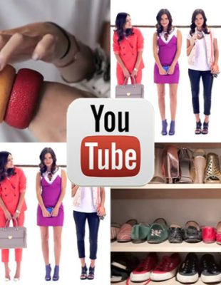 Najkorisniji modni tutorijali na Internetu