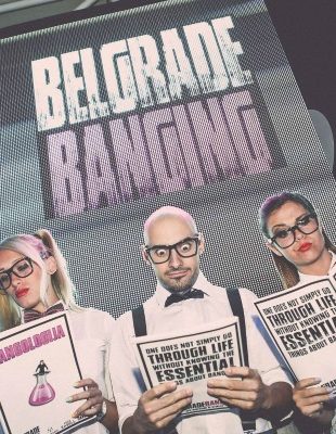 Belgrade Banging priprema nova iznenađenja!
