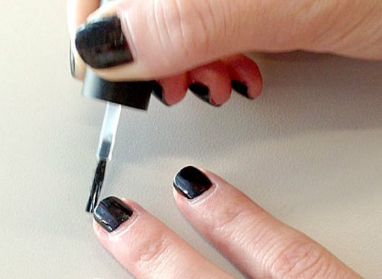 Činjenice o lakiranju noktiju koje će te zgranuti!