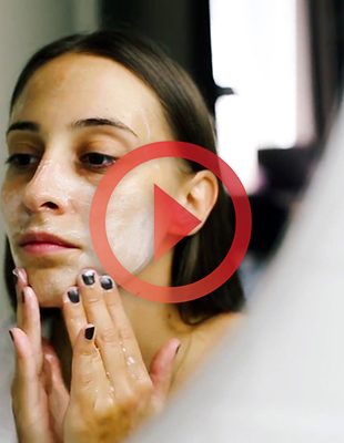 Kako da negujem lice: Jutarnja nega i čišćenje normalne neproblematične kože lica