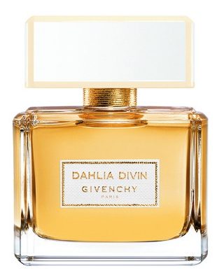 Givenchy: Dahlia Divin