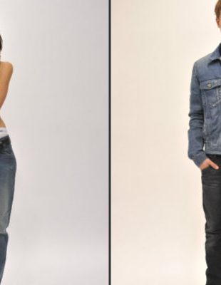 Nova džins kolekcija modne kuće Calvin Klein