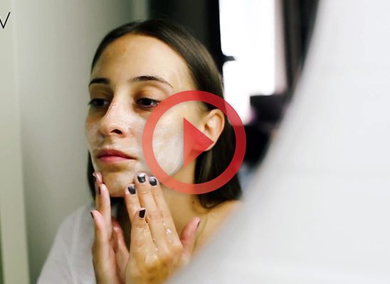 Kako da negujem lice: Večernja rutina čišćenja neproblematične kože lica