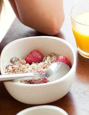 Zdravlje i ishrana: Ubrzajte metabolizam svakog jutra