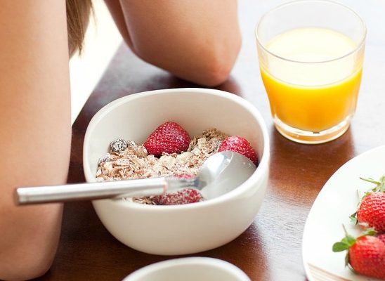 Zdravlje i ishrana: Ubrzajte metabolizam svakog jutra