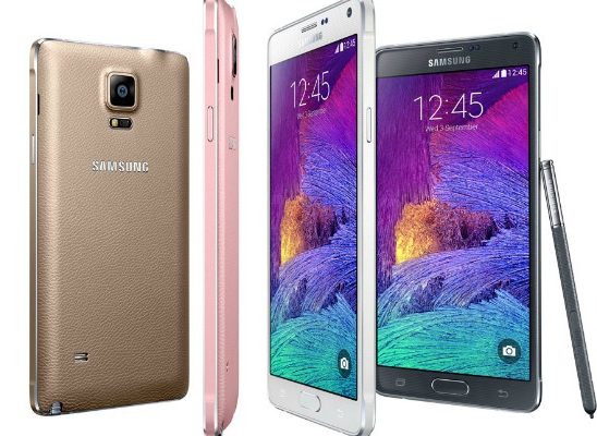 Samsung GALAXY Alpha i GALAXY Note 4 dostupni korisnicima u Srbiji