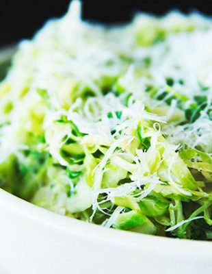 Brzo i ukusno: Salata od prokelja