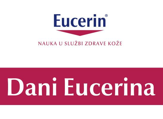 Dani Eucerina