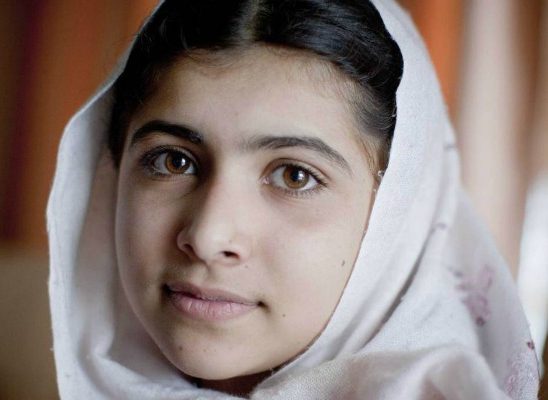 Upoznajte Malalu Jusufzai, dobitnicu Nobelove nagrade za mir