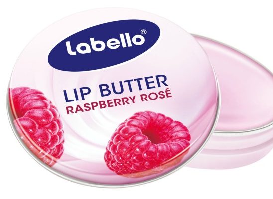 Udovoljite svojim usnama uz novi Labello Lip Butter