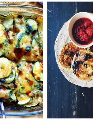 Instagram kraljevstva zdrave hrane