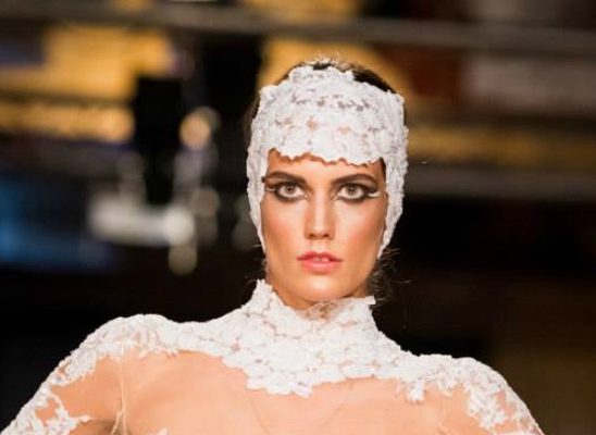 Marija Šabić: Visoka moda na Serbia Fashion Week-u