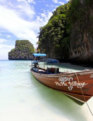 Tajland: Hedonistički raj, zemlja osmeha i večne slobode
