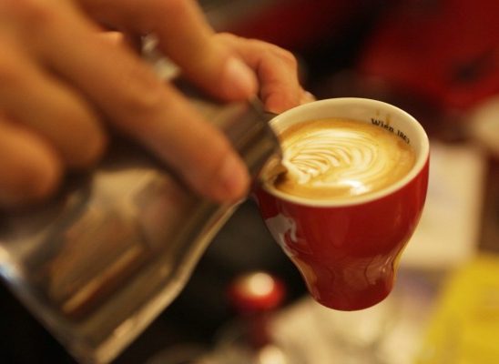 Julius Meinl: Inspiracija uz šoljicu kafe